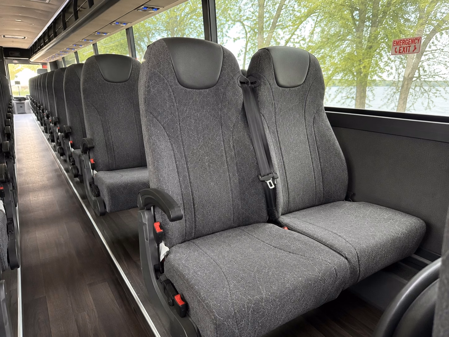 buckeye desert venue shuttles keep guests comfortable between ceremony and reception