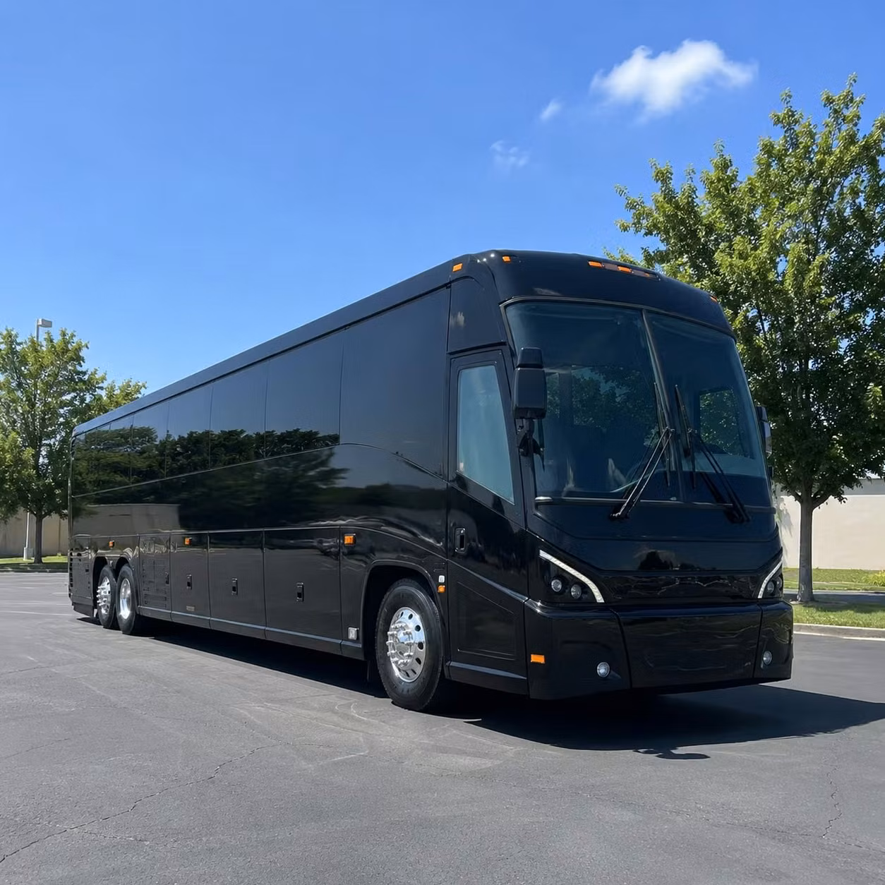 buckeye s growth means your employees need reliable commuter shuttle solutions