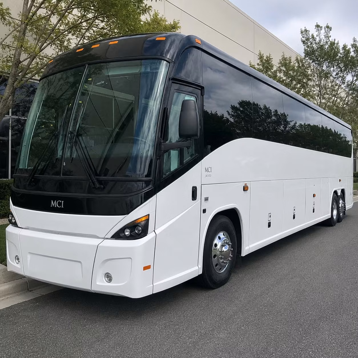 buckeyecharterbus com is the smarter way to handle group airport transfers in buckeye