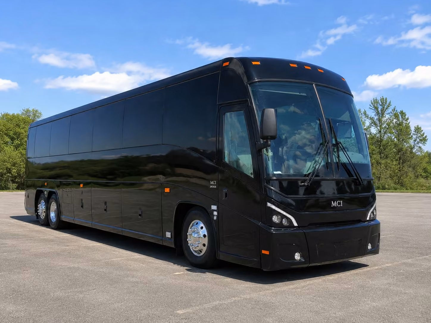 conference and convention transportation for buckeye corporate groups