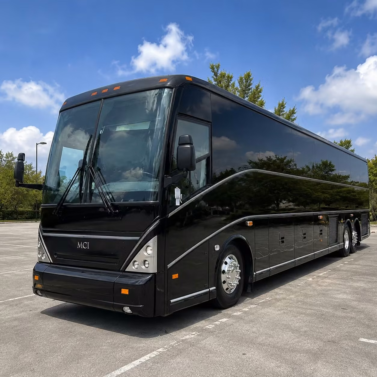 employee shuttle services for buckeye s growing business corridor
