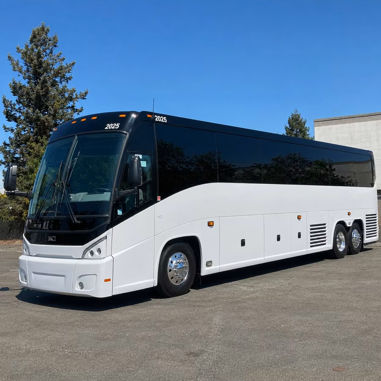 getting your buckeye group to las vegas has never been this easy