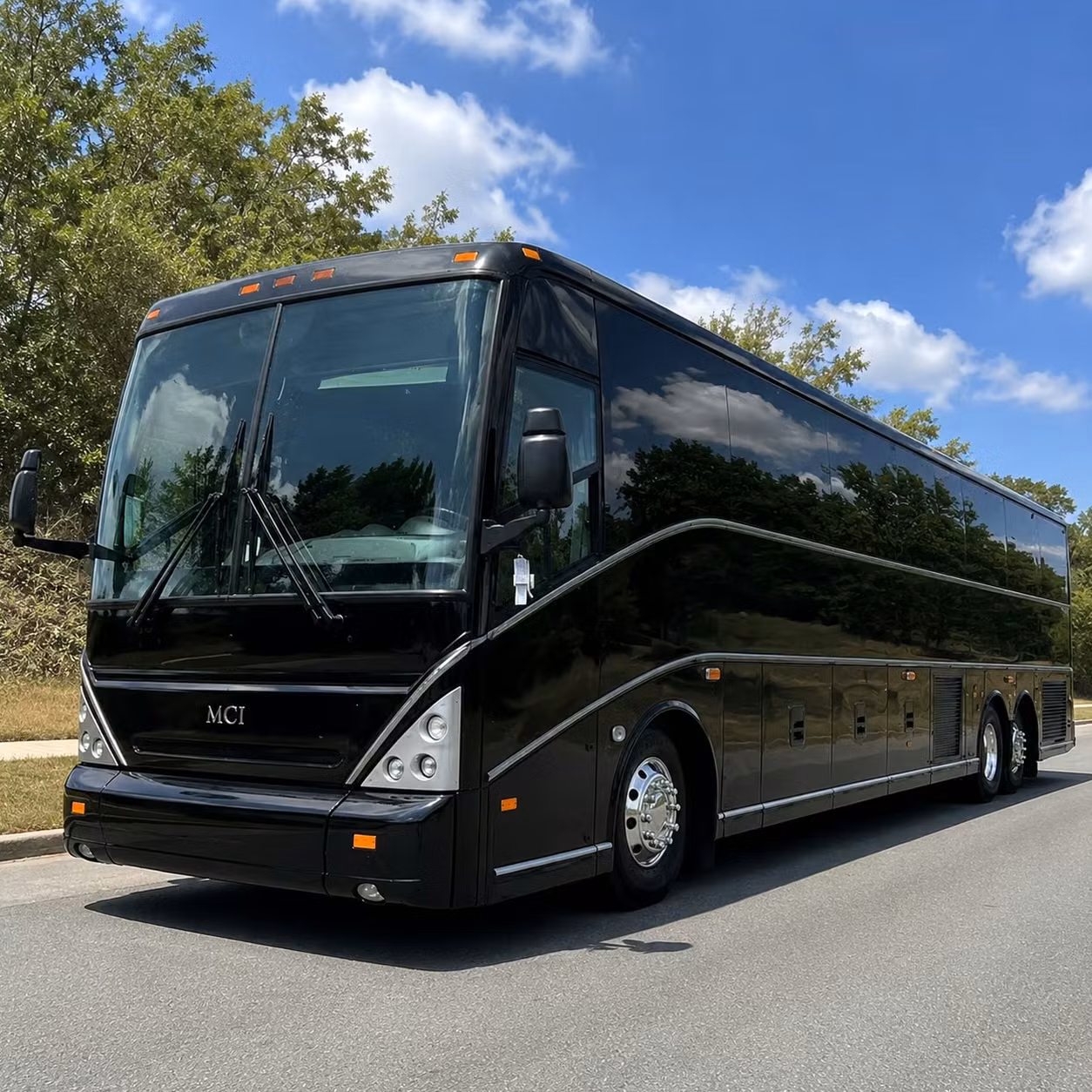 getting your buckeye group to talking stick resort amphitheatre has never been smoother