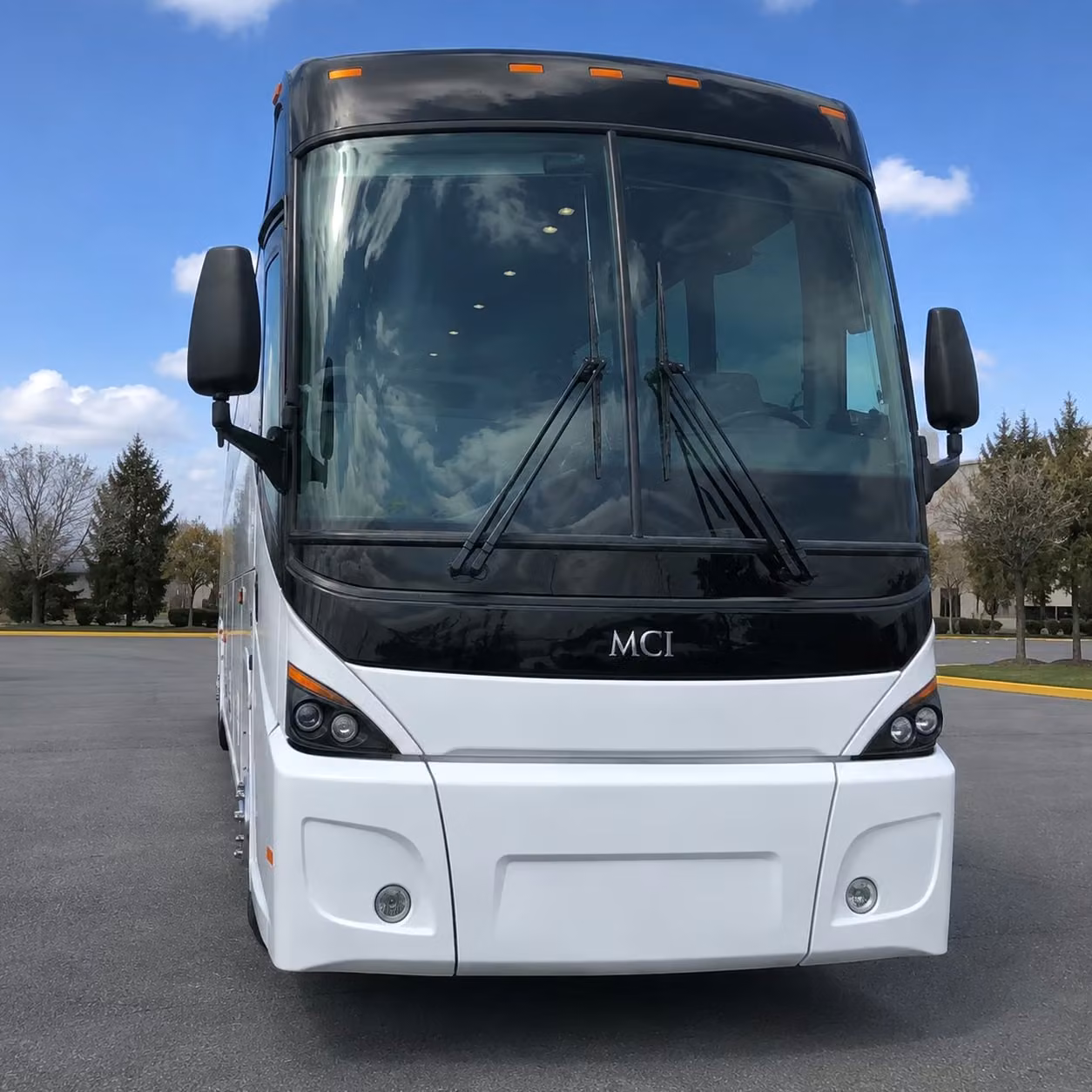getting your group from buckeye to phx has never been easier