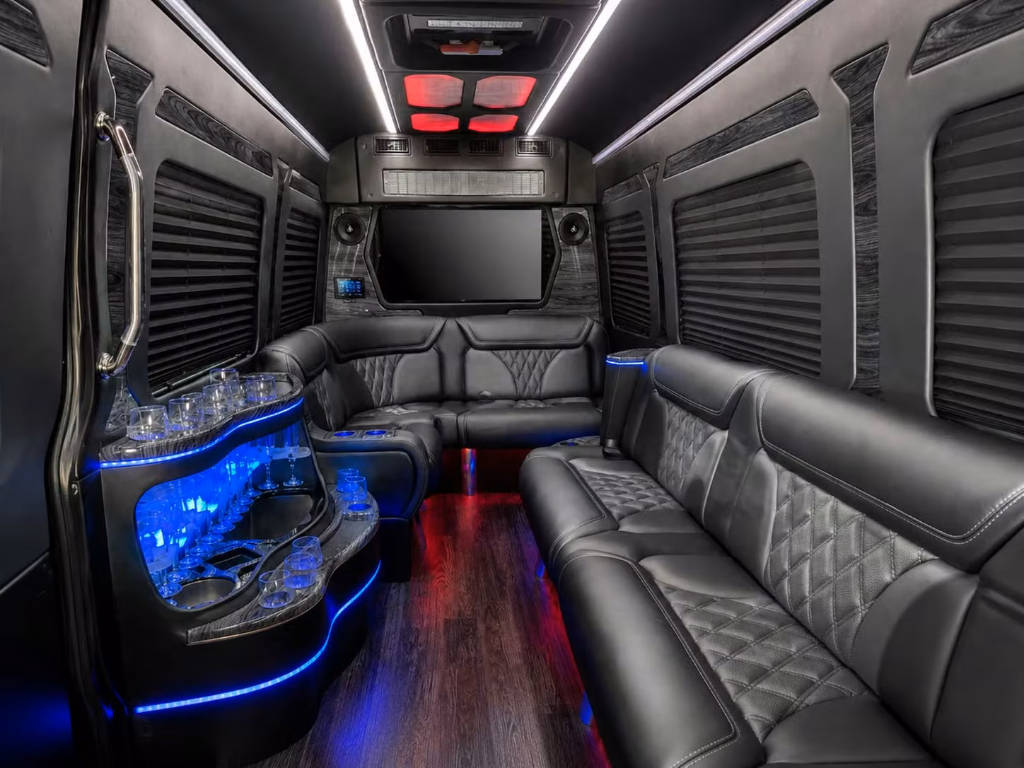 government event shuttles for buckeye city functions civic ceremonies and public sector events