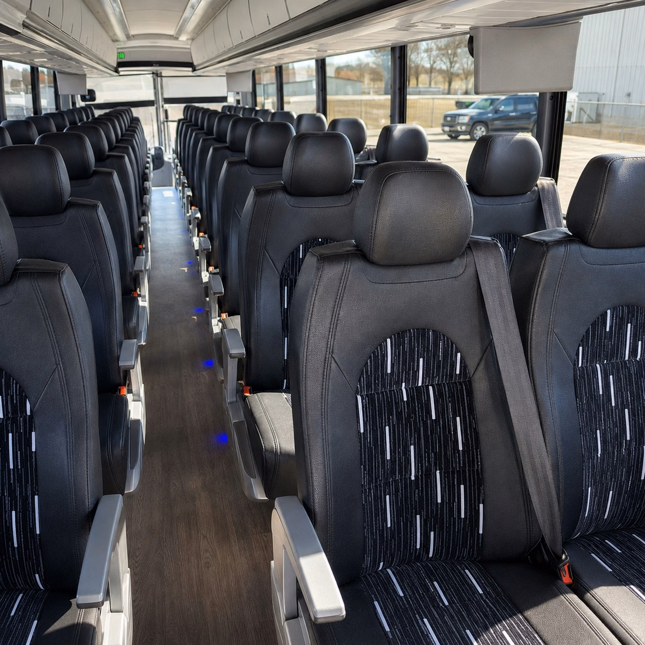 how where and when you re traveling affects buckeye charter bus rates