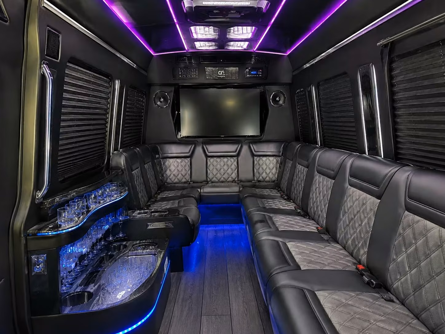 let buckeyecharterbus com handle the logistics for your next buckeye group tailgate