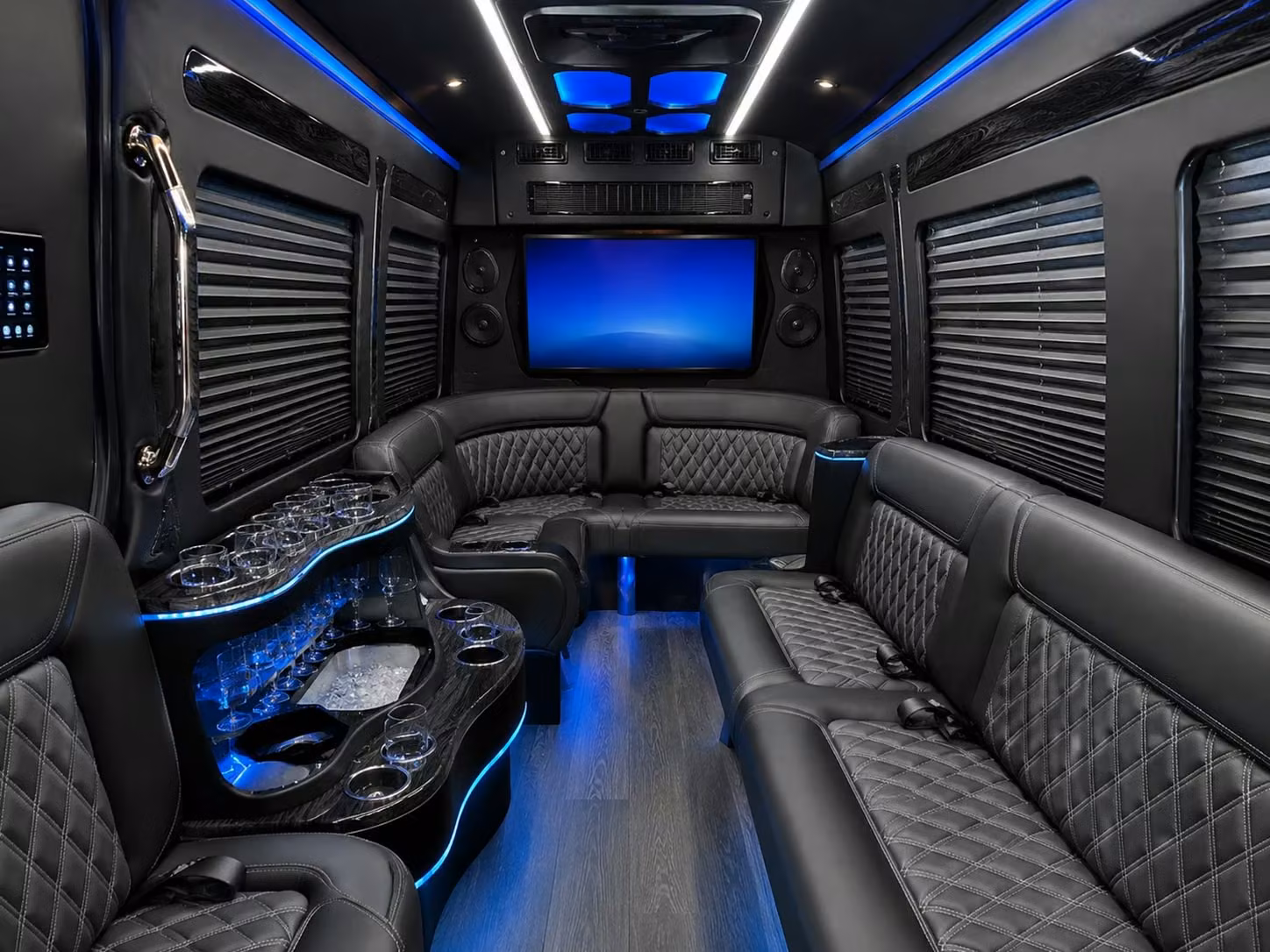 long distance field trip transportation from buckeye to sedona tucson and beyond