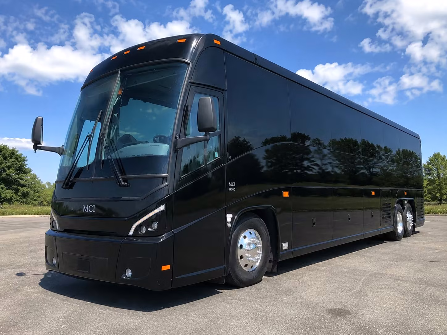 not in buckeye you can still find corporate event transportation nearby