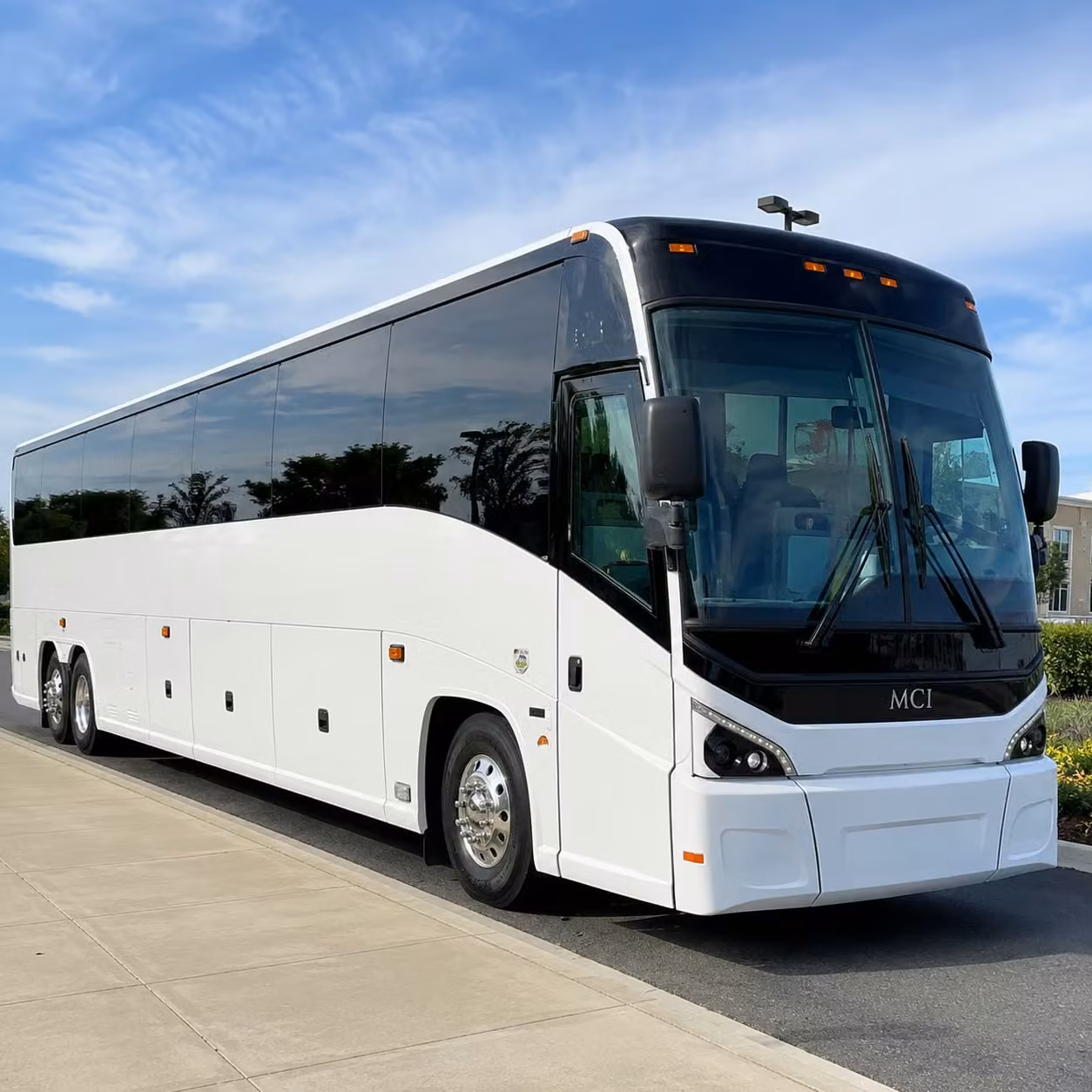 not in buckeye you can still find long distance transportation nearby