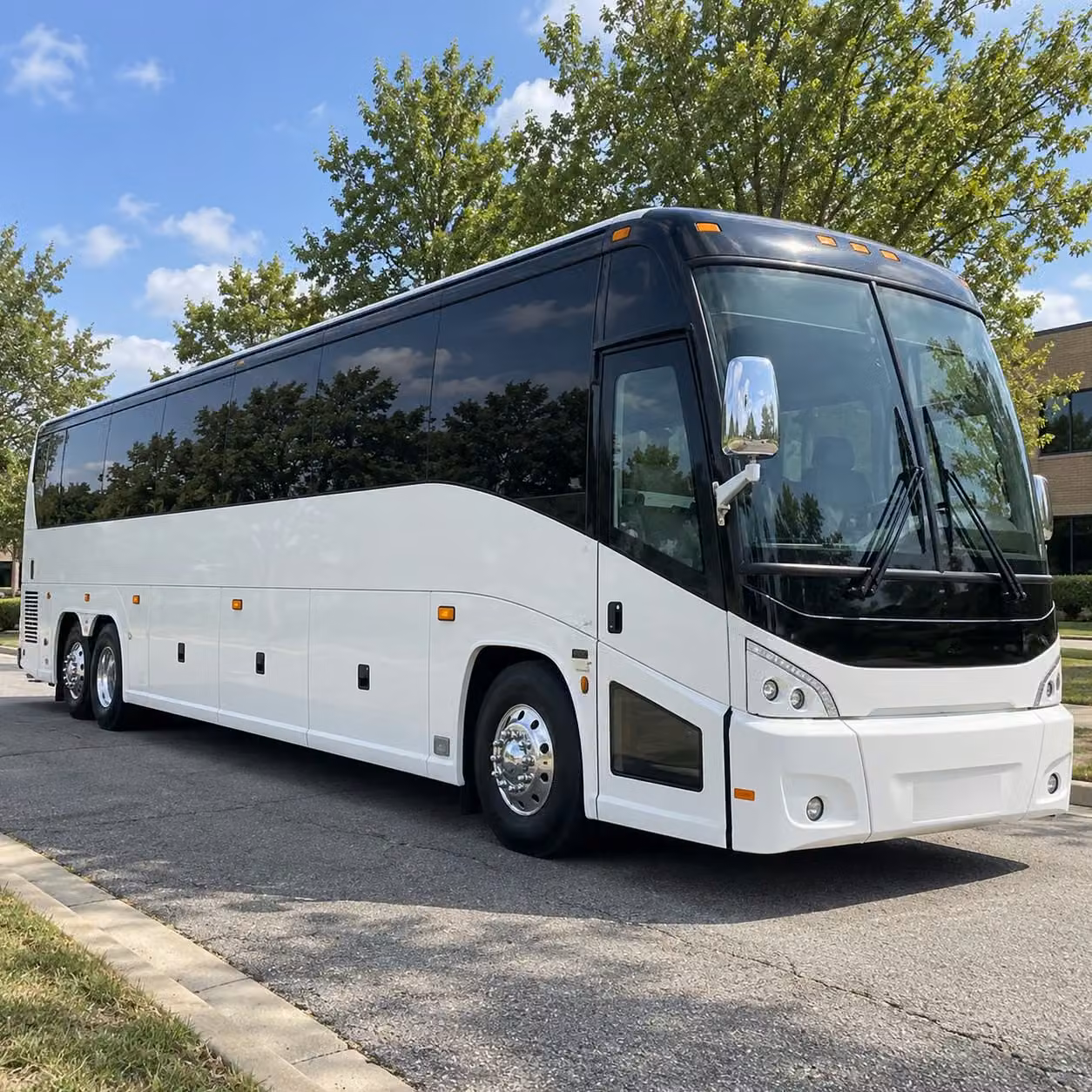 not in buckeye you can still find private event transportation nearby