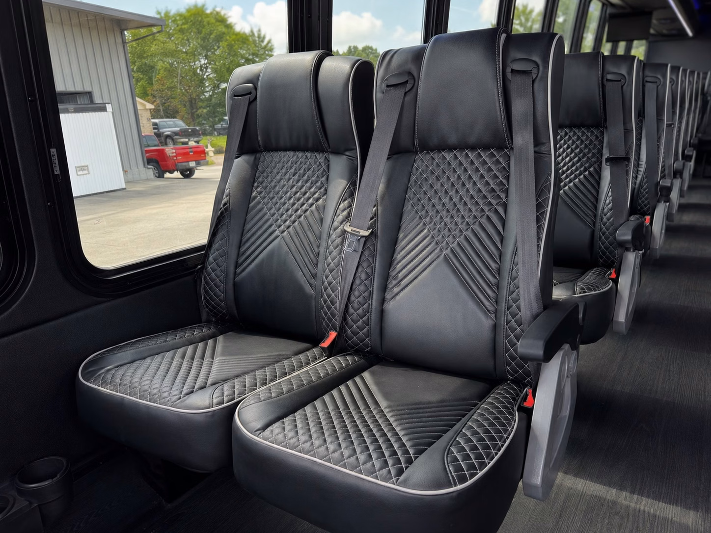 not in buckeye you can still find school event transportation nearby