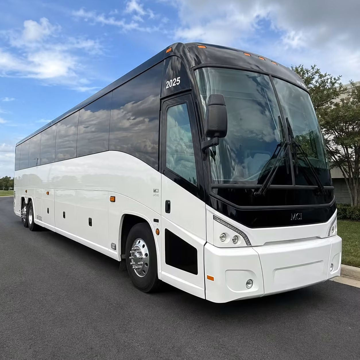 senior ministry and accessible church transportation in buckeye