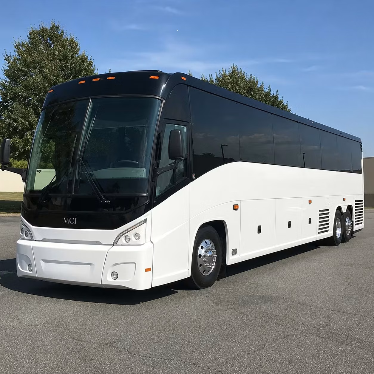 shuttling personnel between luke air force base and buckeye government facilities