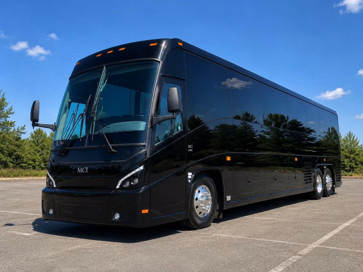 wedding shuttle bus rentals for buckeye and the west valley